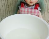 リカちゃん♡はちびきの煮付け*.作り方6写真
