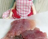 リカちゃん♡はちびきの煮付け*.作り方3写真