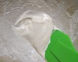 アマドコロの胡麻ヨネーズかけ作り方6写真