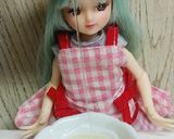 リカちゃん♡はちびきの煮付け*.作り方11写真