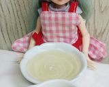 リカちゃん♡はちびきの煮付け*.作り方12写真