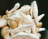 簡単！野菜たっぷりビビンバ作り方2写真