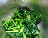 簡単！野菜たっぷりビビンバ作り方3写真
