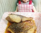 リカちゃん♡はちびきの煮付け*.作り方18写真