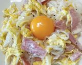 レンチン♪コールスロー☆お弁当＆副菜に☆作り方4写真