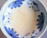麻辣蒸し鶏あんかけ麺作り方9写真