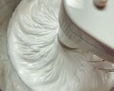 卵白救済☆白い蒸しバナナケーキ作り方4写真