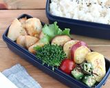 簡単和総菜☆おくらの塩昆布ナムル作り方3写真