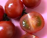 キムチ鍋アレンジチーズ絡め温野菜作り方3写真