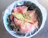 ハーブブライン液作り方3写真