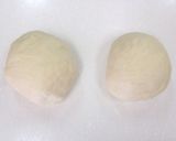 しっとり甘いもち姫山食パン作り方3写真