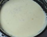 鮭缶で簡単☆さけのクリームソースパスタ作り方7写真