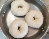 ごはんベーグル作り方10写真