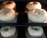 ごはんベーグル作り方11写真