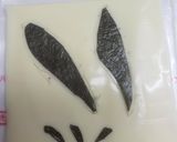 ポチャッコ ♡キャラ弁作り方5写真