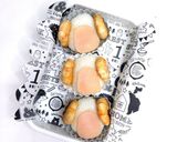 簡単☆ ちゃちゃまる おにぎり弁当作り方4写真