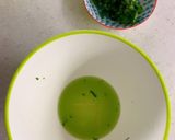 蕪のサラダ作り方5写真