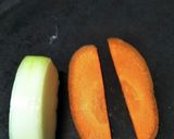 豚玉ねぎ炒め〜ケチャップと味噌〜作り方1写真
