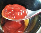 豚玉ねぎ炒め〜ケチャップと味噌〜作り方4写真