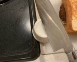 チーズ入りカツサンド作り方12写真