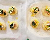 惣菜パン作り方8写真