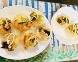 惣菜パン作り方9写真