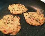 とろふわ！山芋のだし醤油焼き作り方5写真
