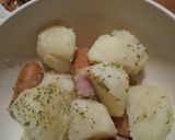 給食風　粉ふきいも作り方5写真