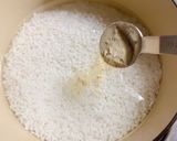 トマトパウダーごはん作り方2写真