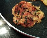 とろふわ！山芋のだし醤油焼き作り方6写真