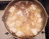 絶品☆汁なし麻婆麺作り方3写真