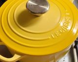 トマトパウダーごはん作り方5写真