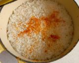 トマトパウダーごはん作り方6写真