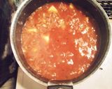 絶品☆汁なし麻婆麺作り方4写真