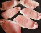 ワインに合う♪豚肉のケチャップ炒め作り方2写真