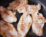 ワインに合う♪豚肉のケチャップ炒め作り方3写真