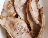 ワインに合う♪豚肉のケチャップ炒め作り方4写真
