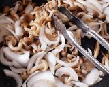 ワインに合う♪豚肉のケチャップ炒め作り方5写真