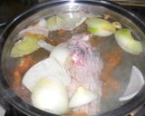 じっくりカレー☆作り方2写真