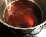 ゆかりのイブクロ　　沖ギスの煮付け作り方2写真