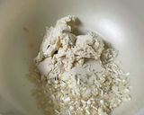 ごろごろ鶏団子鍋作り方2写真