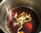 ゆかりのイブクロ　　沖ギスの煮付け作り方3写真