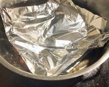 ゆかりのイブクロ　　沖ギスの煮付け作り方5写真