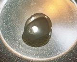 ゆかりのイブクロ　　豚キムチ作り方2写真