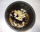 ひじき炊き込みご飯♪簡単レシピ枝豆大豆作り方5写真