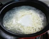 韓国人直伝☆ビビン麺 비빔면作り方4写真