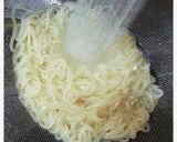 韓国人直伝☆ビビン麺 비빔면作り方5写真