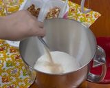 いちじくとナッツのスティックパン作り方2写真