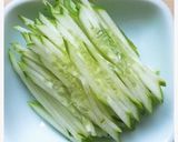 韓国人直伝☆ビビン麺 비빔면作り方6写真
