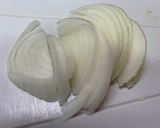 塩レモンdeチーズパスタ作り方1写真